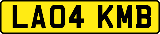 LA04KMB
