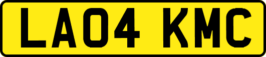 LA04KMC