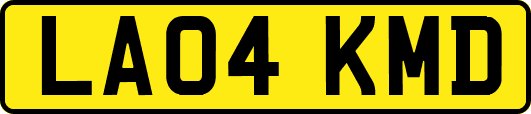 LA04KMD