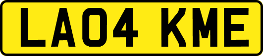 LA04KME