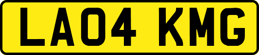 LA04KMG