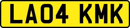 LA04KMK
