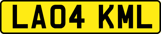 LA04KML