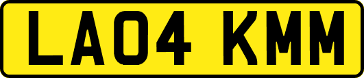 LA04KMM