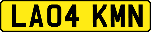 LA04KMN