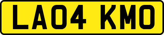 LA04KMO