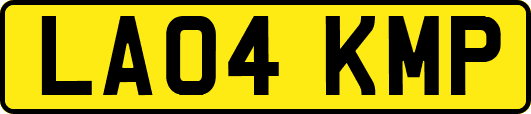 LA04KMP