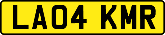 LA04KMR