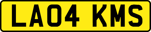 LA04KMS