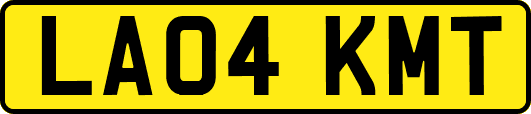 LA04KMT