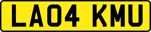 LA04KMU