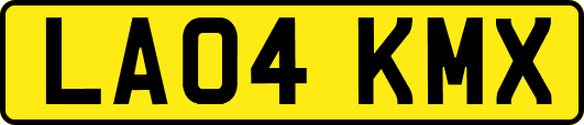 LA04KMX
