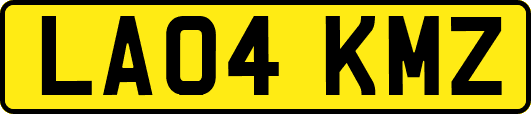 LA04KMZ