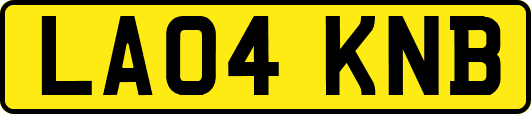 LA04KNB