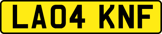 LA04KNF