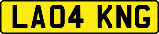 LA04KNG