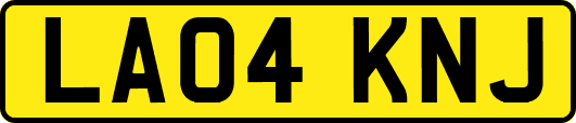 LA04KNJ