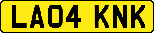 LA04KNK