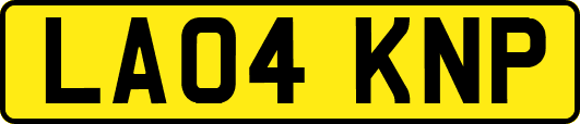LA04KNP