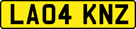 LA04KNZ