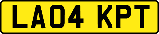 LA04KPT