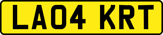 LA04KRT