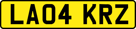 LA04KRZ