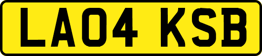 LA04KSB