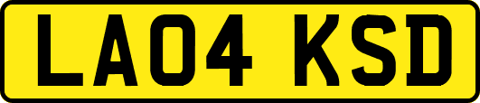 LA04KSD