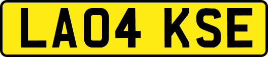 LA04KSE