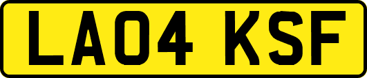 LA04KSF