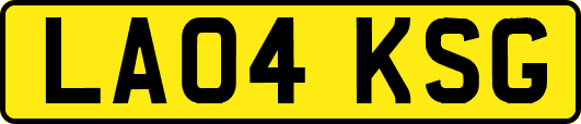 LA04KSG