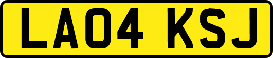 LA04KSJ