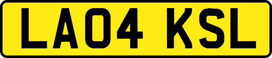 LA04KSL