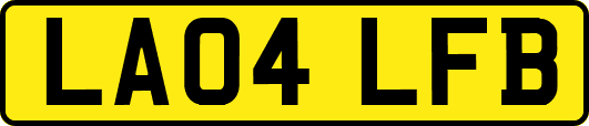 LA04LFB