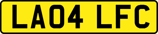 LA04LFC