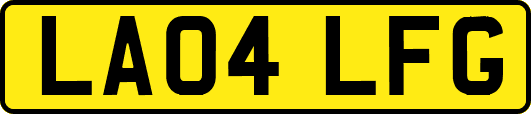 LA04LFG