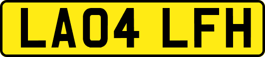 LA04LFH