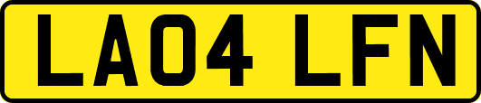 LA04LFN