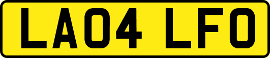 LA04LFO