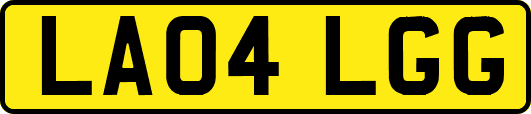 LA04LGG