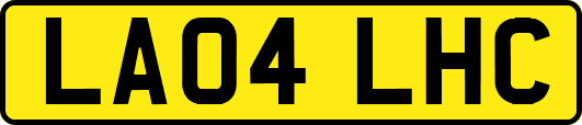 LA04LHC