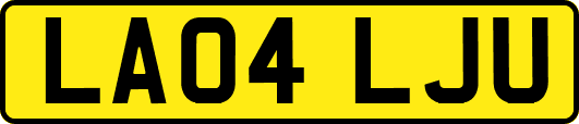 LA04LJU