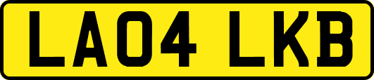 LA04LKB