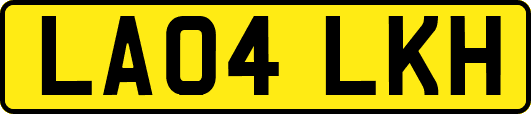 LA04LKH