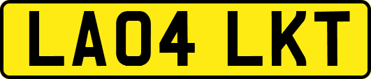 LA04LKT