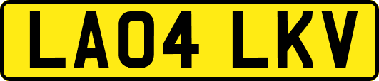 LA04LKV