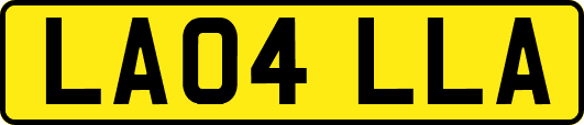 LA04LLA