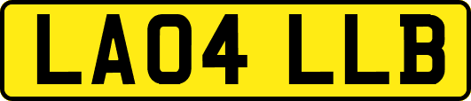 LA04LLB