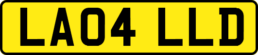 LA04LLD